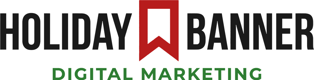 Holiday Banner
